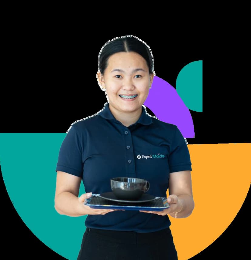 Expat maids hero section - Hire a Maid or Get a Visa