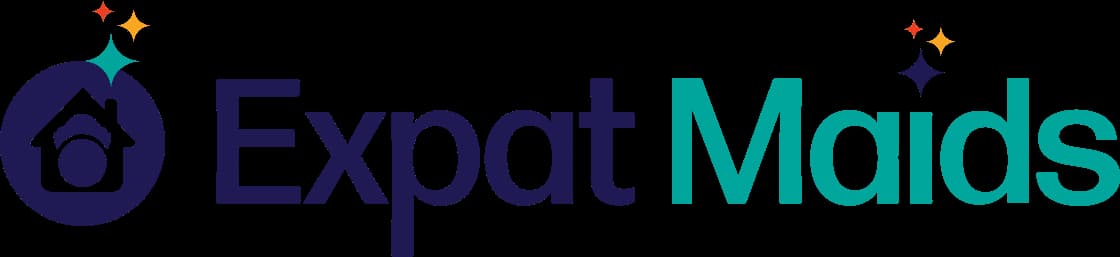 Expat Maids logo