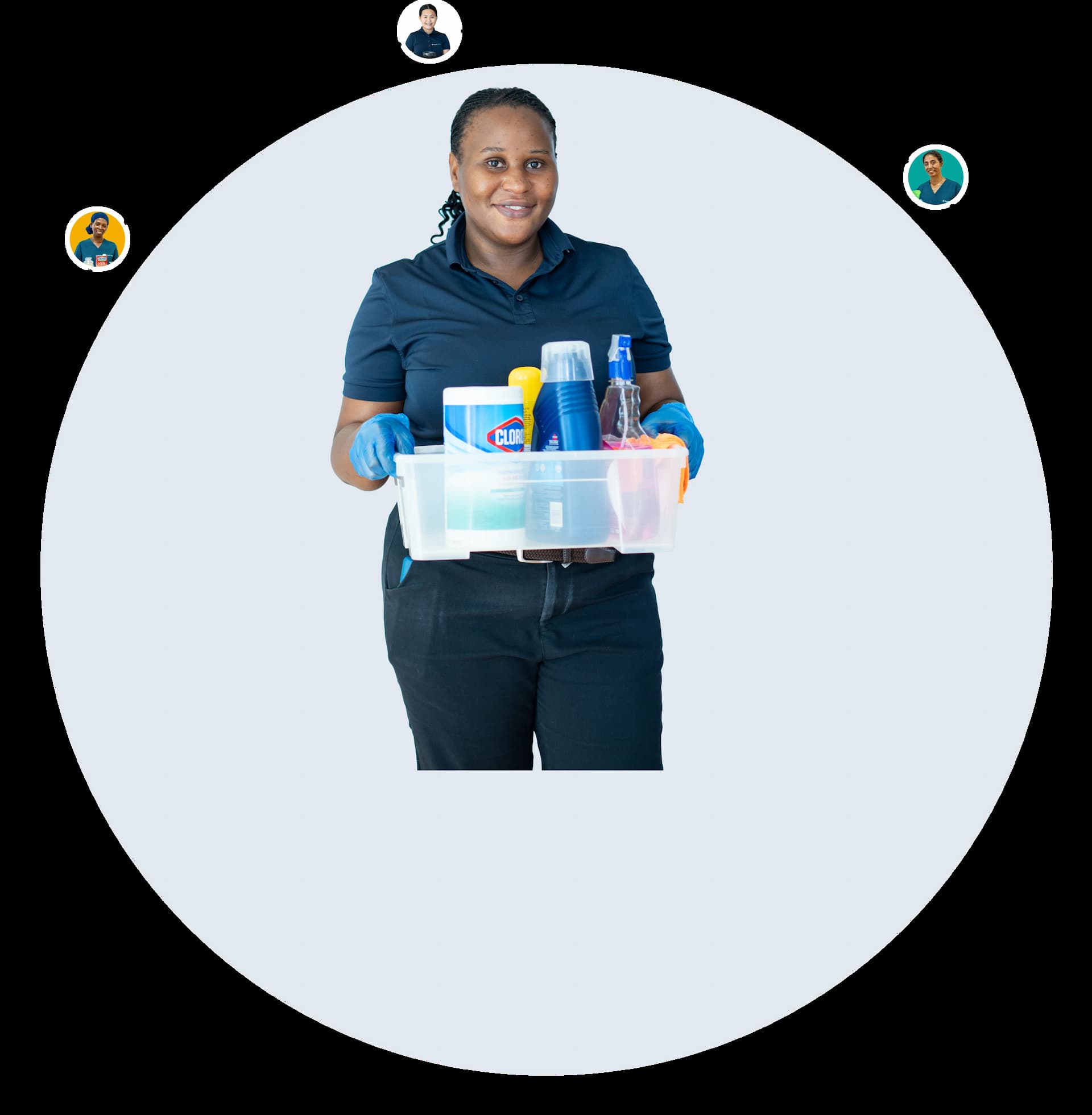 Visa Services Hero Image