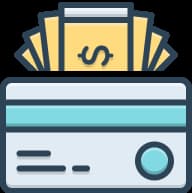 Bank Account/Salary Card