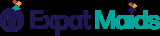 expat maids logo