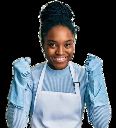 Recruit and Hire Maid