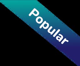 most popular package